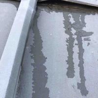 Réalisation Maison Pasquier - chantier de toiture